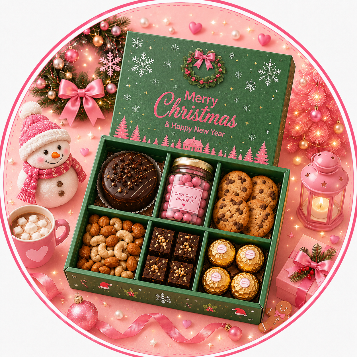 X mas collection