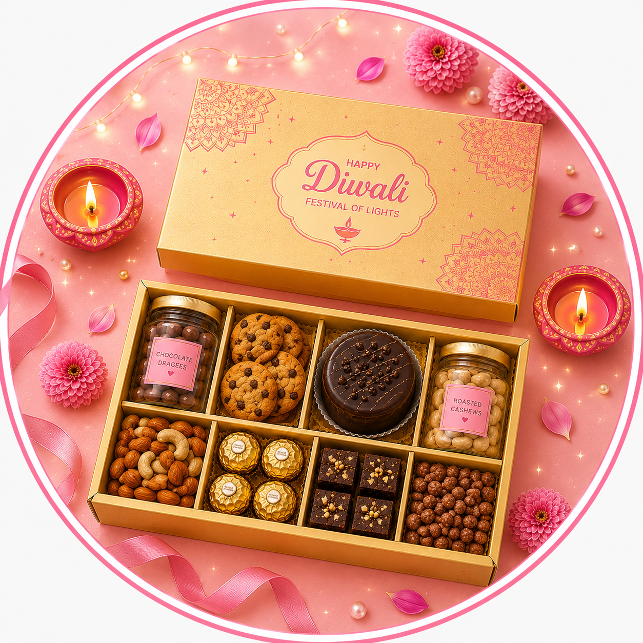 Diwali collection