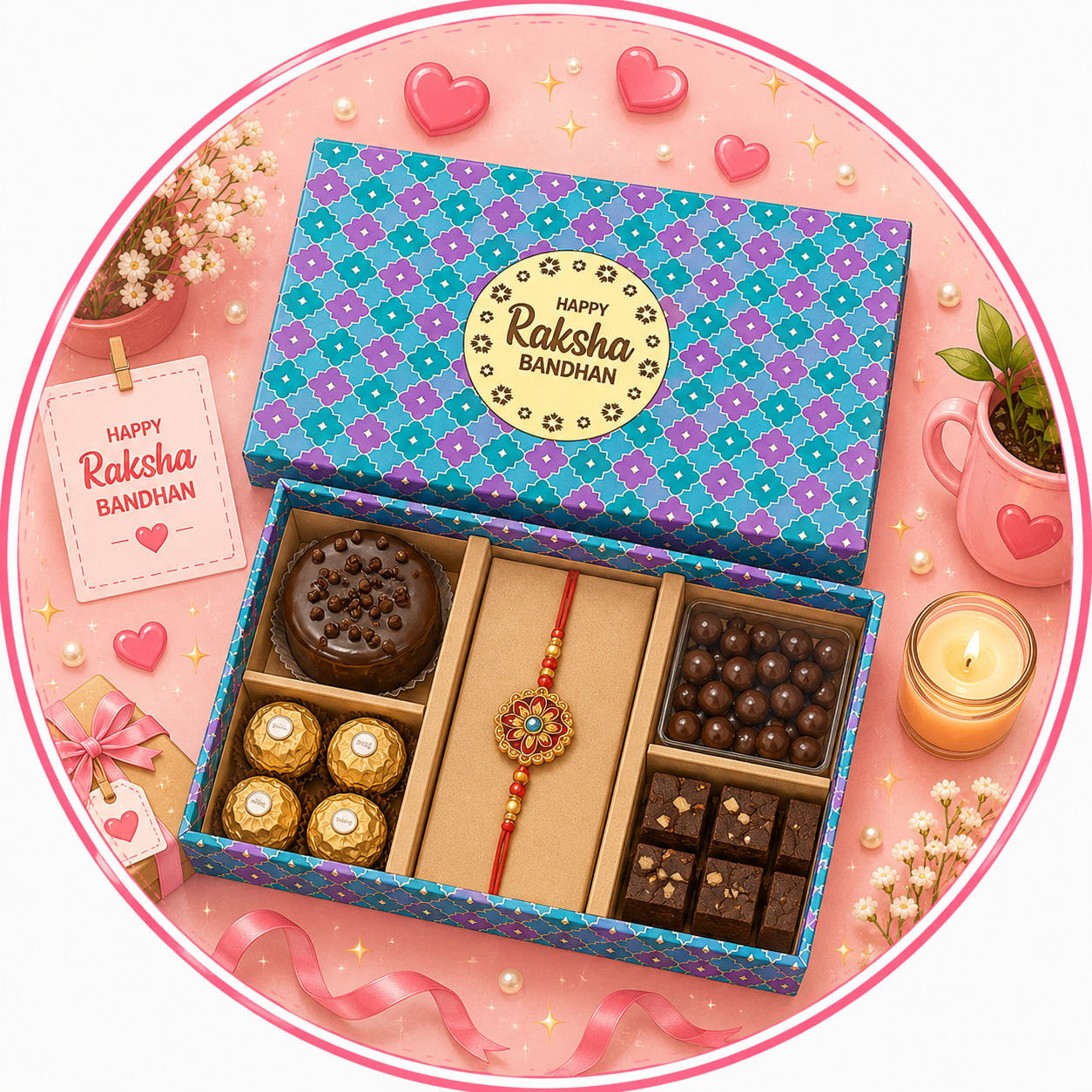 Rakhi collection