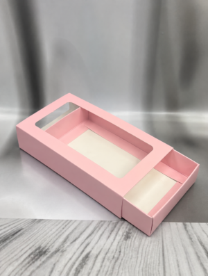 BAR BOX 6*3.5*1.25 INCH