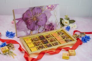 CHOCOLATE 18