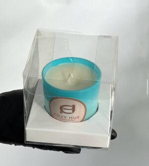CANDLE BOX 4*4*4