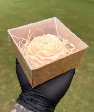 CANDLE BOX 4*4*1.5