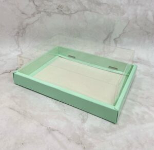 HAMPER BOX12*9*4