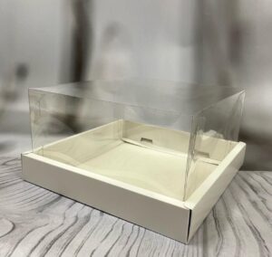 HAMPER BOX  9*9*5