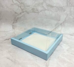 HAMPER BOX  9*9*5