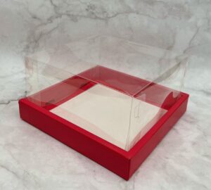 HAMPER BOX  9*9*5