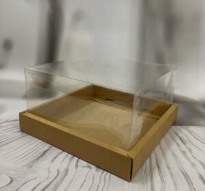 HAMPER BOX  9*9*5