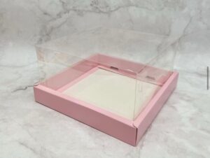 HAMPER BOX  9*9*5