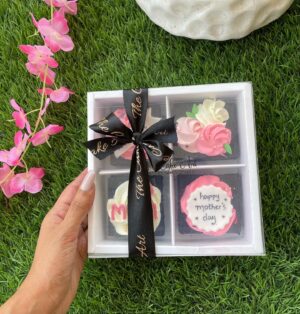 HAMPER BOX   6*6*2