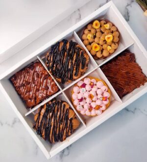 HAMPER BOX 9*6*2