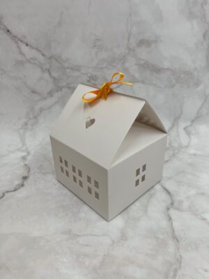 HAMPER BOX  6*6*4