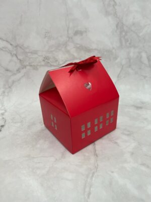 HAMPER BOX  6*6*4