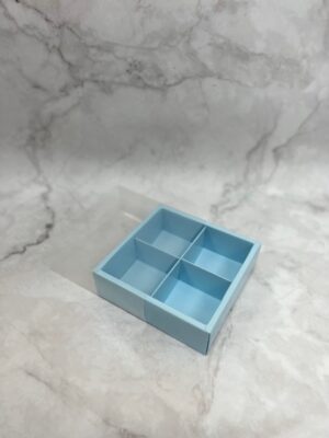 HAMPER BOX  6*6*2