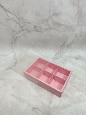 HAMPER BOX  9*6*2