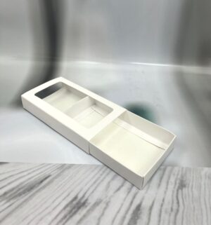 BAR BOX 6*3.5*1.25 INCH