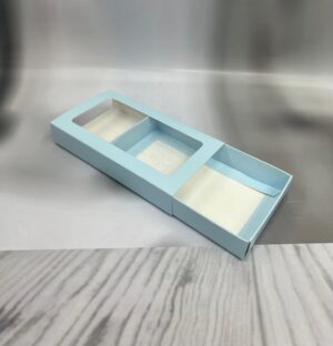 BAR BOX 6*3.5*1.25 INCH