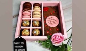 8+HAMPER BAR BOX