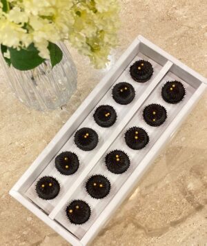 12 MINI HAMPER BAR BOX
