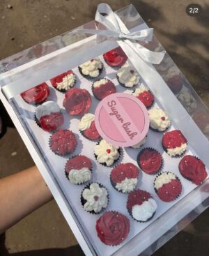 HAMPER BOX  12*9*4