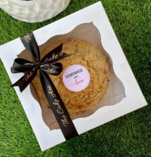 HAMPER BOX  8*8*4