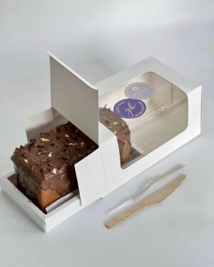 Loaf Box | 9 x 5 x 4 inches